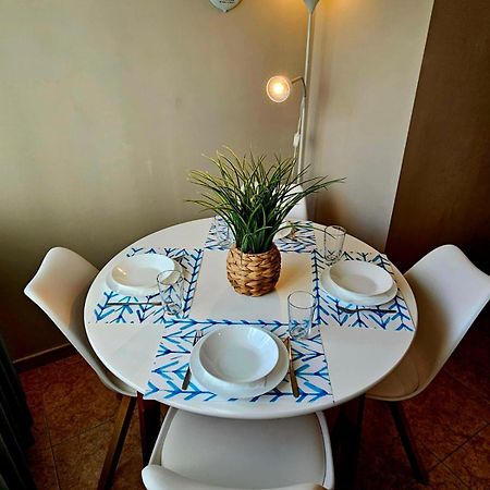 Home4U - Cosy Apartment With Fantastic Terrace Cabanas De Tavira Kültér fotó