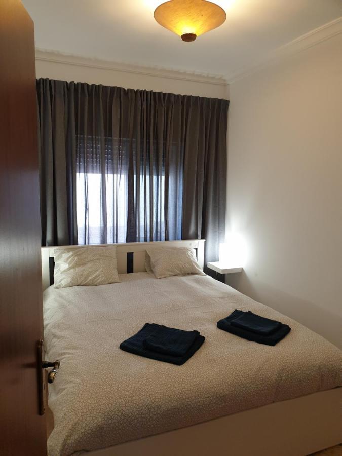 Home4U - Cosy Apartment With Fantastic Terrace Cabanas De Tavira Kültér fotó