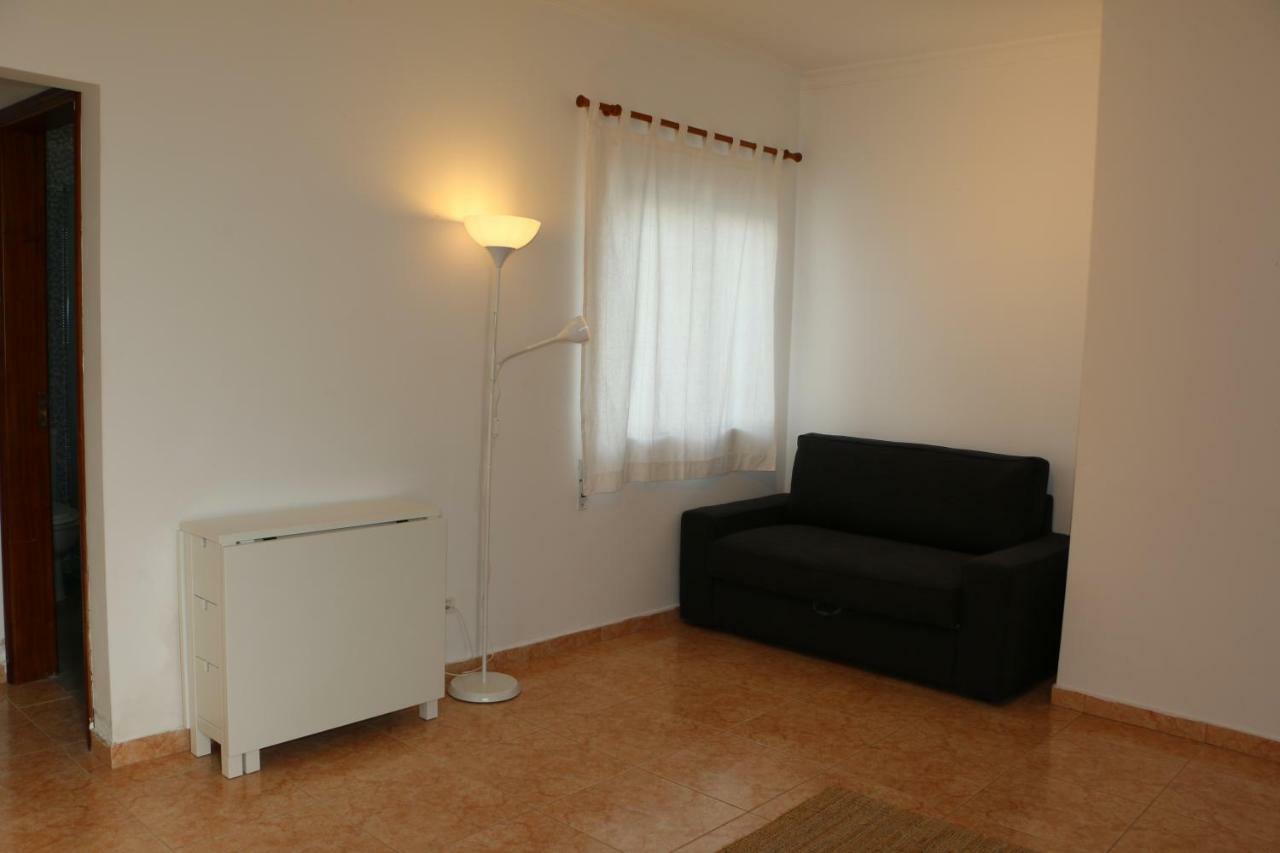 Home4U - Cosy Apartment With Fantastic Terrace Cabanas De Tavira Kültér fotó