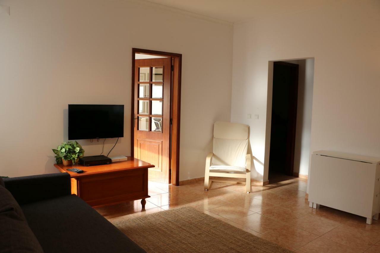 Home4U - Cosy Apartment With Fantastic Terrace Cabanas De Tavira Kültér fotó