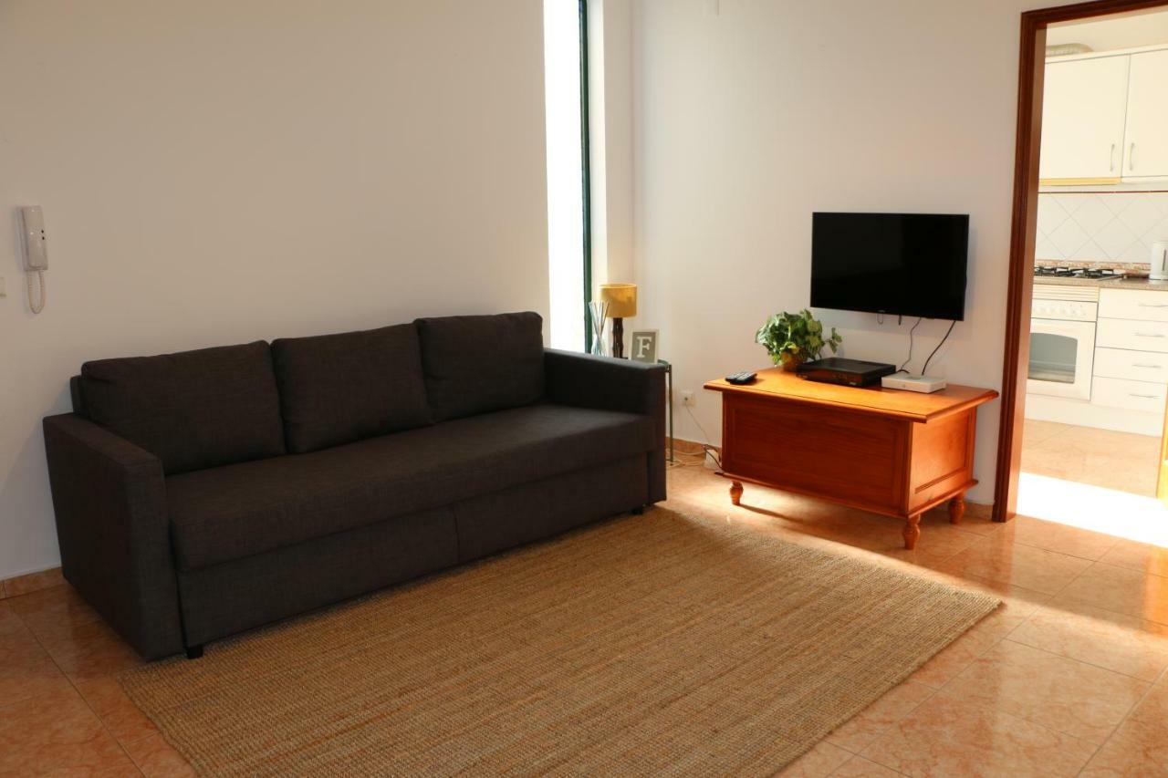 Home4U - Cosy Apartment With Fantastic Terrace Cabanas De Tavira Kültér fotó